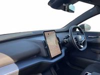 New Volvo EX30 Performance 314 kW (428 HP) 2026 Onyx black SUV