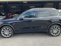 Used Porsche Cayenne Platinum Edition 245 HP (180 kW) 2014 SUV