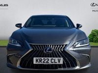 Used Lexus ES300H 2022 Grey Sedan