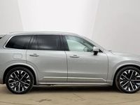 Used Volvo XC90 Ultra 250 HP (183 kW) 2025 Silver SUV