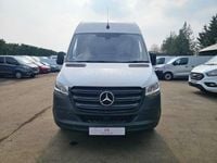 Used Mercedes Sprinter 2019 White Van