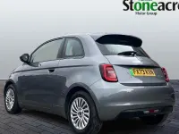 Used Fiat 500e Action 69 kW (95 HP) 2023 Hatchback