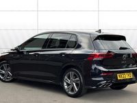 Used VW Golf VIII R-line 150 HP (110 kW) 2022 Hatchback
