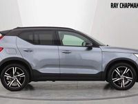 used Volvo XC40 2.0 D4 [190] First Edition 5dr AWD Geartronic