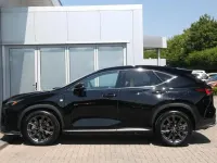 Used Lexus NX450h+ Sport Line 301 HP (221 kW) 2025 Black SUV