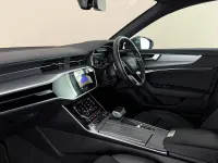 Used Audi A6 S-Line 2022 Grey Estate