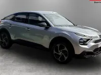 Used Citroën C4 PureTech 131 HP (96 kW) 2023 Grey SUV