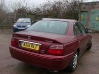 Used Honda Accord 145 HP (106 kW) 2000 Sedan