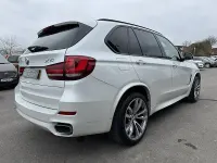Used BMW X5 M Sport 2017 White SUV