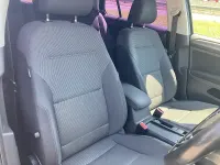 Used VW Golf VII SE 105 HP (77 kW) 2013 Black Hatchback