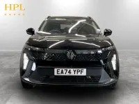 Used Renault Scenic E-Tech Esprit Alpine 161 kW (220 HP) 2025 Black SUV