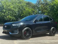 Used Ford Kuga ST-Line 243 HP (178 kW) 2025 Agate black metallic SUV