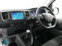 Used Peugeot Expert Premium 100 HP (73 kW) 2022 White Van
