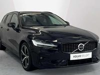Used Volvo V60 Ultra 194 HP (142 kW) 2025 Estate
