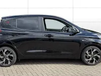 Used Hyundai i10 N Line 90 HP (66 kW) 2026 Hatchback