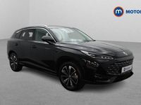 Used MG HS SE 224 HP (164 kW) 2026 SUV