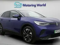 Used VW ID.4 Pro 210 kW (286 HP) 2026 SUV