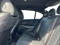 Used BMW 320 M Sport 187 HP (137 kW) 2024 Black Sedan