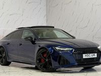 Used Audi RS7 600 HP (441 kW) 2022 Hatchback