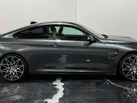Used BMW M4 Comfort Edition 431 HP (317 kW) 2016 Grey Coupe