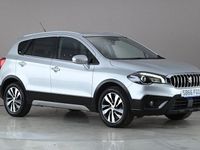 Used Suzuki SX4 SZ-T 111 HP (81 kW) 2019 Hatchback