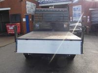 Used Fiat Ducato 2021 Ducato white Van