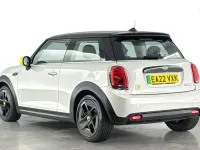 Used Mini Cooper S Hatch 135 kW (184 HP) 2022 Hatchback