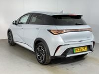 New BYD Dolphin Design 150 kW (204 HP) 2025 White Hatchback