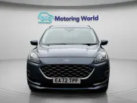 Usado Ford Kuga Vignale 190 HP (139 kW) 2023 Azul SUV