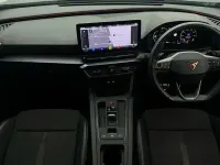 Used Cupra Formentor VZ1 245 HP (180 kW) 2023 Grey SUV