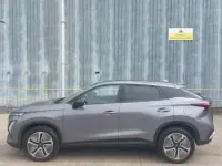 Used Omoda 5 186 HP (136 kW) 2024 Grey SUV