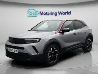 Used Vauxhall Mokka 100 kW (136 HP) 2025 SUV