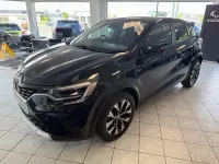 Second-hand Renault Captur Evolution 2023 Negru SUV