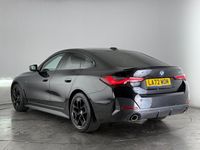 Used BMW 420 M Sport 2023 Black Coupe