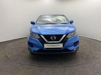 used Nissan Qashqai 1.3 DiG-T 160 [157] Acenta Premium 5dr DCT Automatic