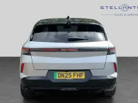 Used Vauxhall Grandland Ultimate 154 kW (210 HP) 2025 Grey SUV