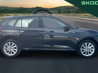 Begagnad Skoda Kamiq SE 116 HK (85 kW) 2026 SUV