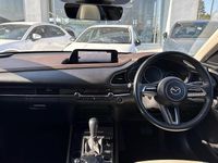 Used Mazda CX-30 Inclusive 183 HP (134 kW) 2022 Grey SUV