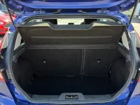 Used Ford Fiesta Zetec 101 HP (74 kW) 2017 Hatchback
