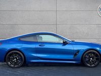 Used BMW M850 530 HP (389 kW) 2022 Coupe