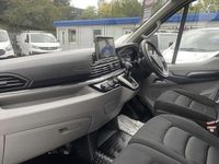 Used Maxus V90 204 HP (150 kW) 2023 White Van