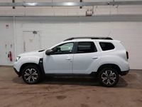 Usado Dacia Duster Journey 115 HP (84 kW) 2023 Branco SUV