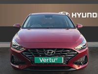 Used Hyundai i30 SE 120 HP (88 kW) 2024 Hatchback