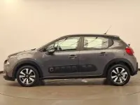 Used Citroën C3 Origins 83 HP (61 kW) 2020 Grey Hatchback