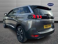 used Peugeot 5008 1.5 BlueHDi GT Line Premium Euro 6 (s/s) 5dr