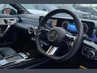 Used Mercedes CLA220 Shooting Brake AMG Line Premium Plus 187 HP (137 kW) 2024 Grey Estate