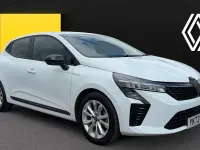 Usado Renault Clio V Evolution 143 CV (105 kW) 2025 Utilitario