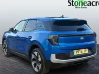 Used Ford Explorer Premium 250 kW (340 HP) 2025 Blue SUV