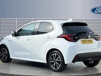 Used Toyota Yaris Hybrid Design 116 HP (85 kW) 2026 Hatchback