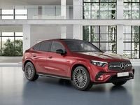 New Mercedes GLC220 AMG Line Premium Plus 197 HP (144 kW) 2025 Estate